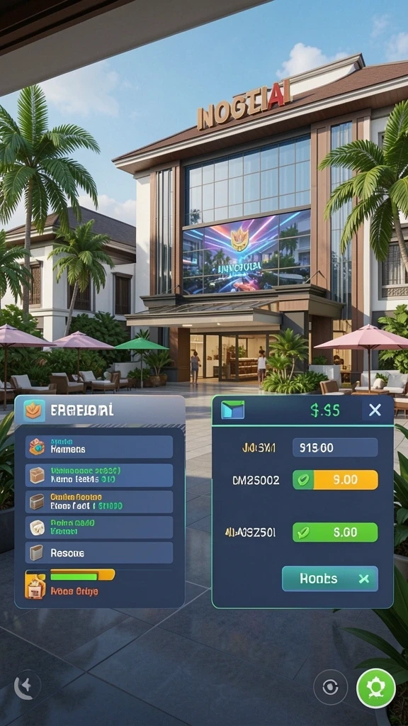 Screenshot poker88 nomor 2