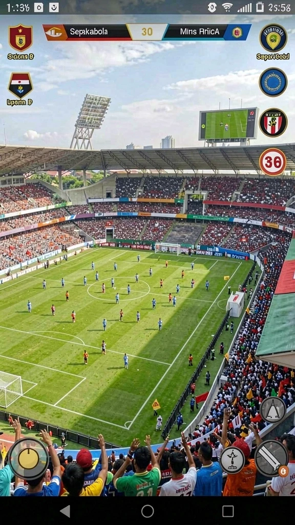 Screenshot pttogel nomor 3