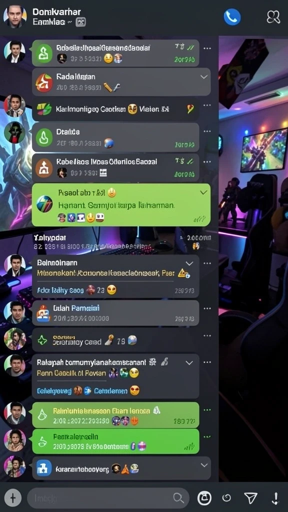 Screenshot pulau88 nomor 1