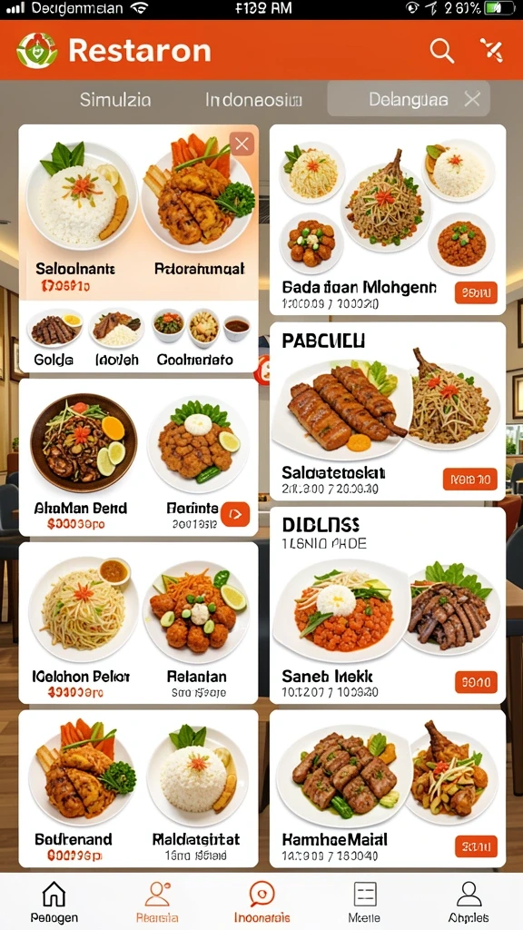 Screenshot pulau88 nomor 3