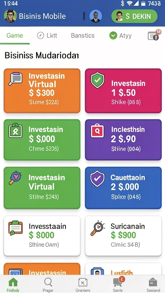Screenshot puncaktoto nomor 1
