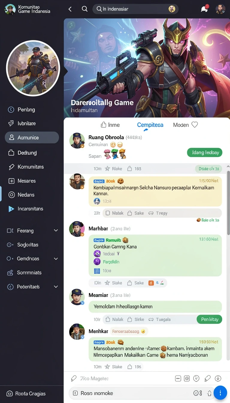 Screenshot qtgame nomor 3