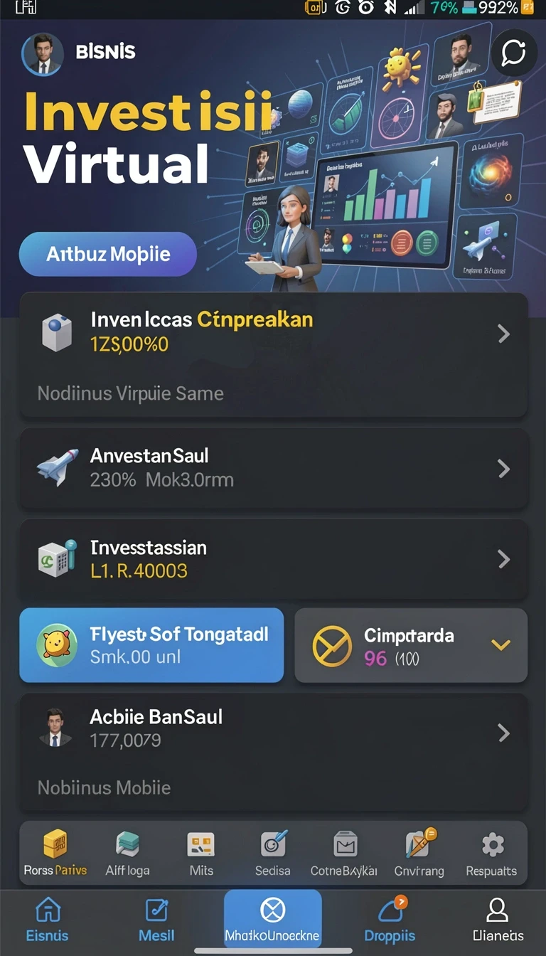 Screenshot rajabandar88 nomor 3