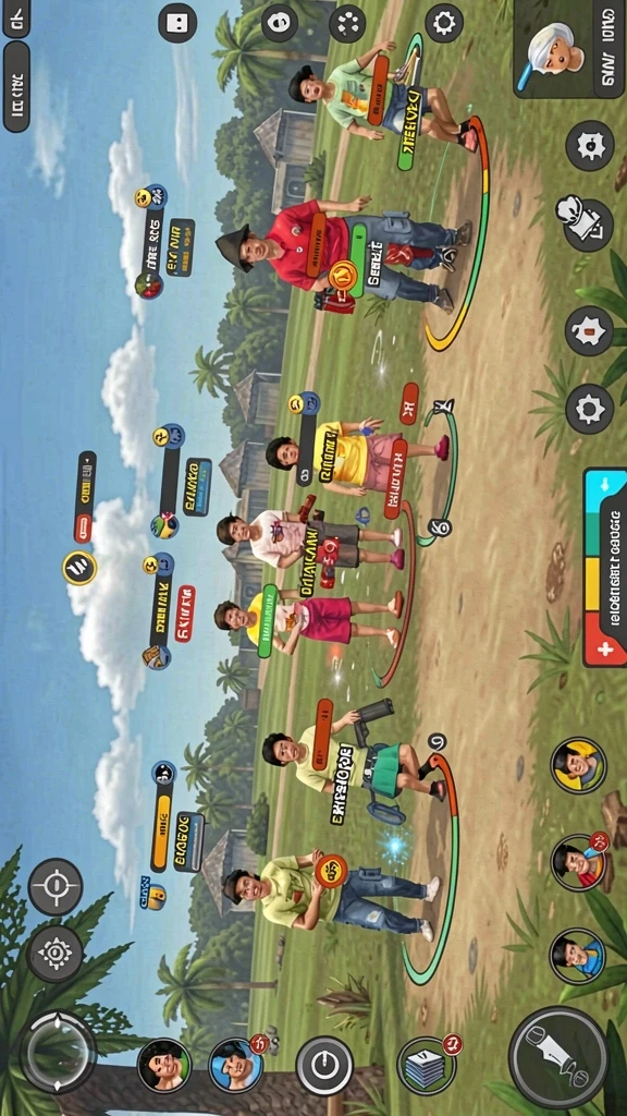 Screenshot rajapola nomor 2