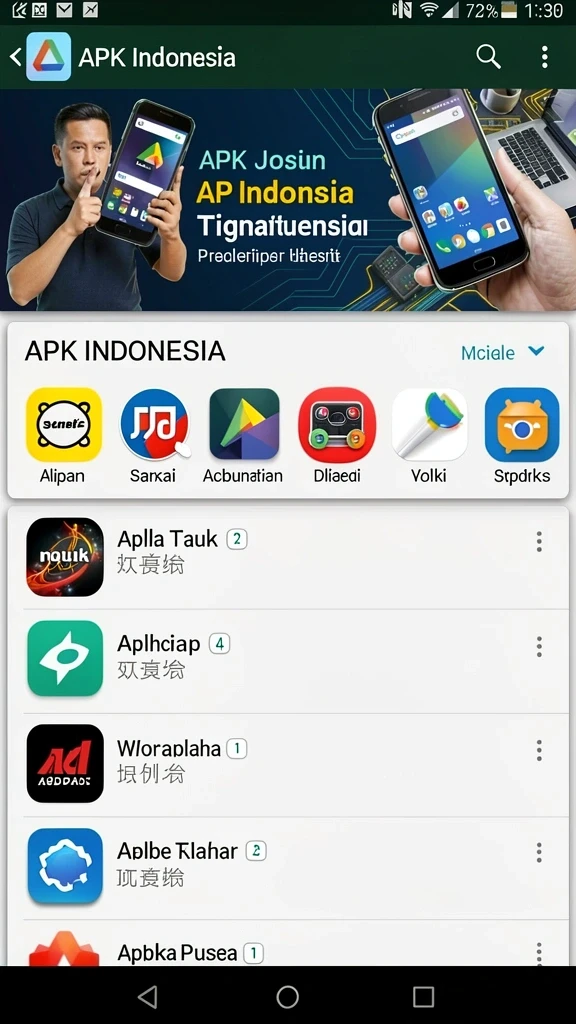 Screenshot rdi88 nomor 1