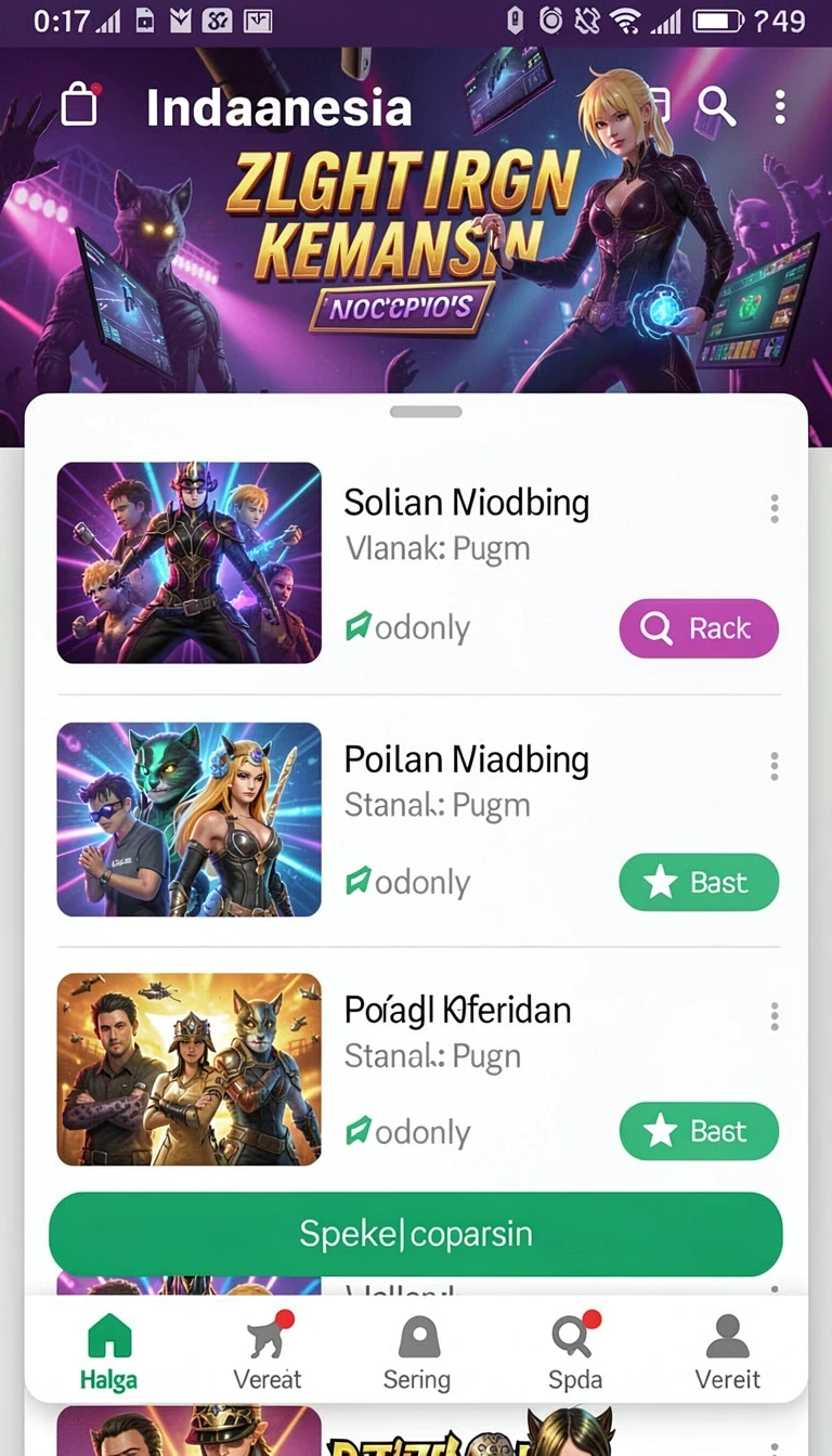 Screenshot rezego nomor 2