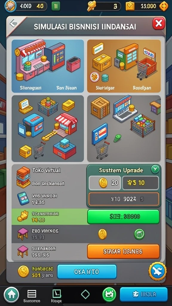 Screenshot rk77 nomor 1
