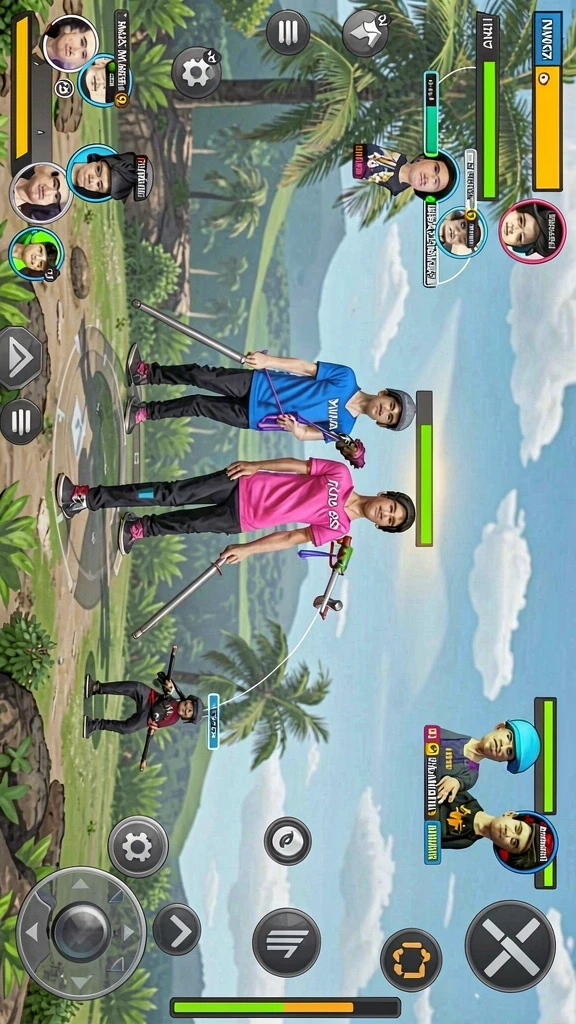 Screenshot rpvip8 nomor 1