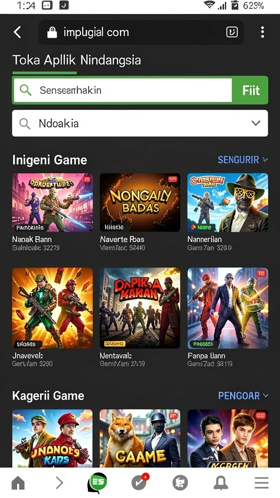 Screenshot soju88 nomor 1