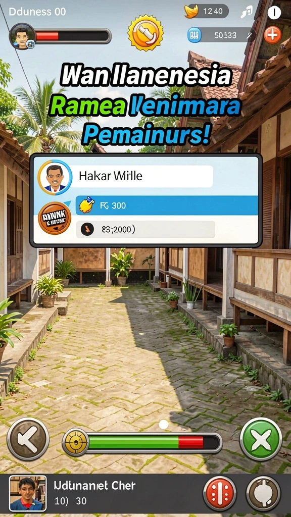 Screenshot superhoki nomor 3