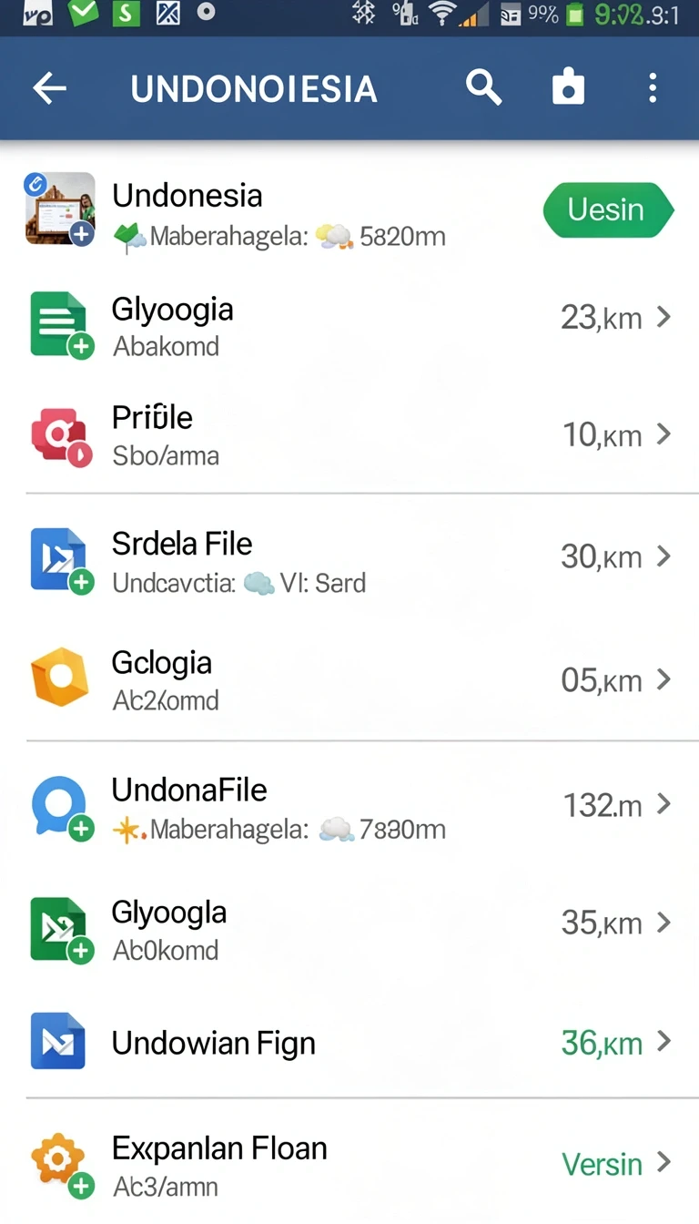 Screenshot surga77 nomor 2