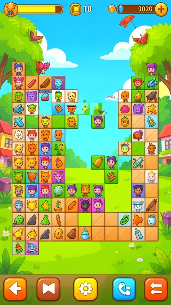 Screenshot surgaplay nomor 1
