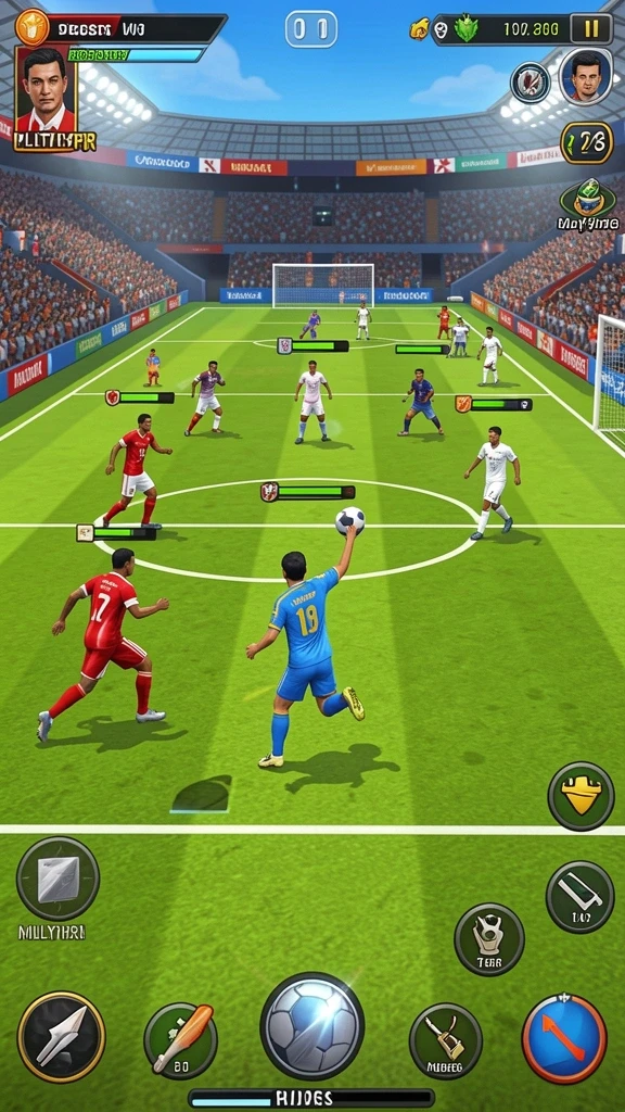 Screenshot surgaplay nomor 2
