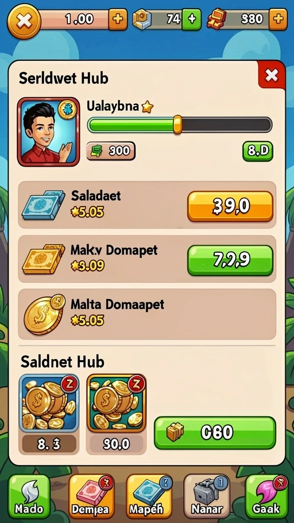 Screenshot surya88 nomor 2