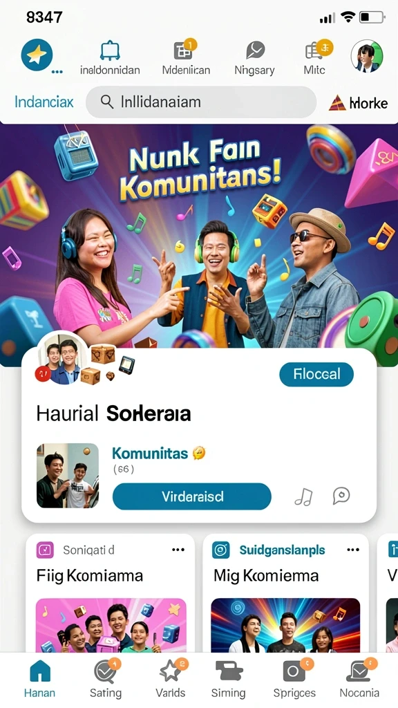Screenshot svip10 nomor 3