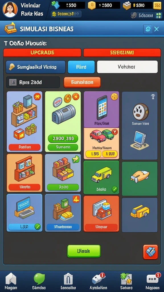 Screenshot svipwins nomor 1