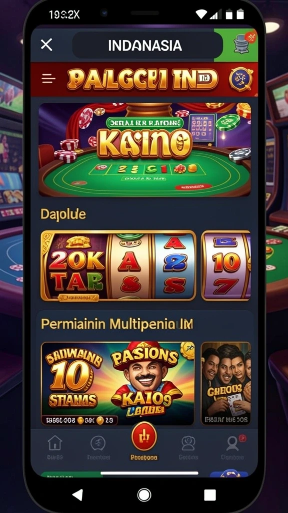 Screenshot svipwins nomor 2