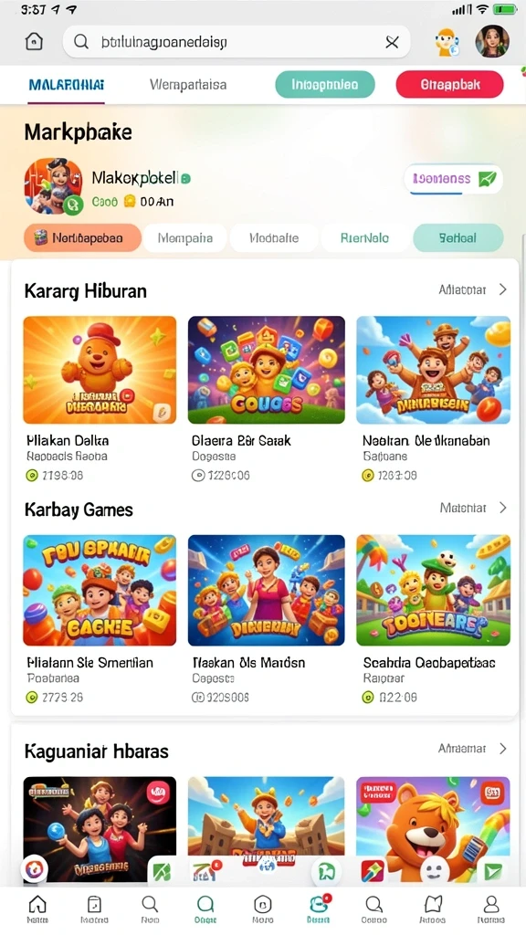 Screenshot taruhan77 nomor 1