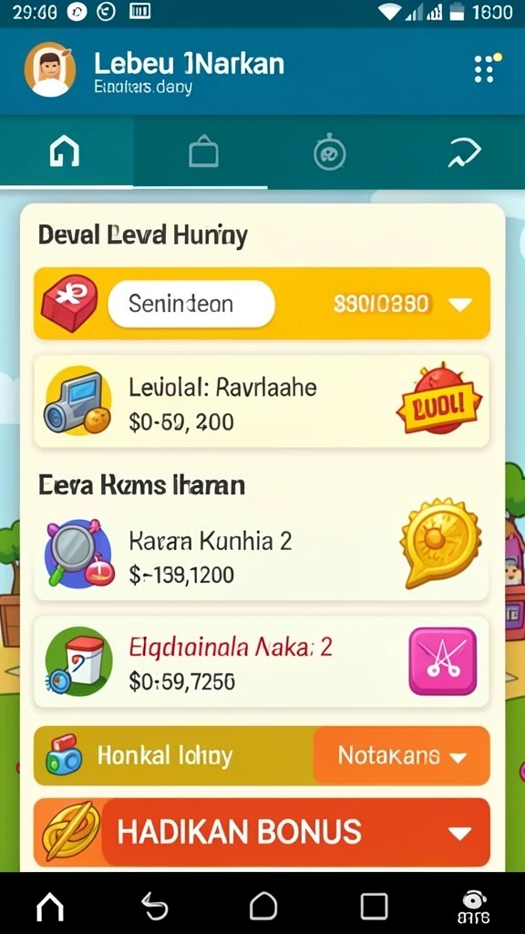Screenshot taruhan77 nomor 3