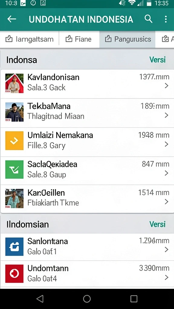 Screenshot vc55 nomor 2