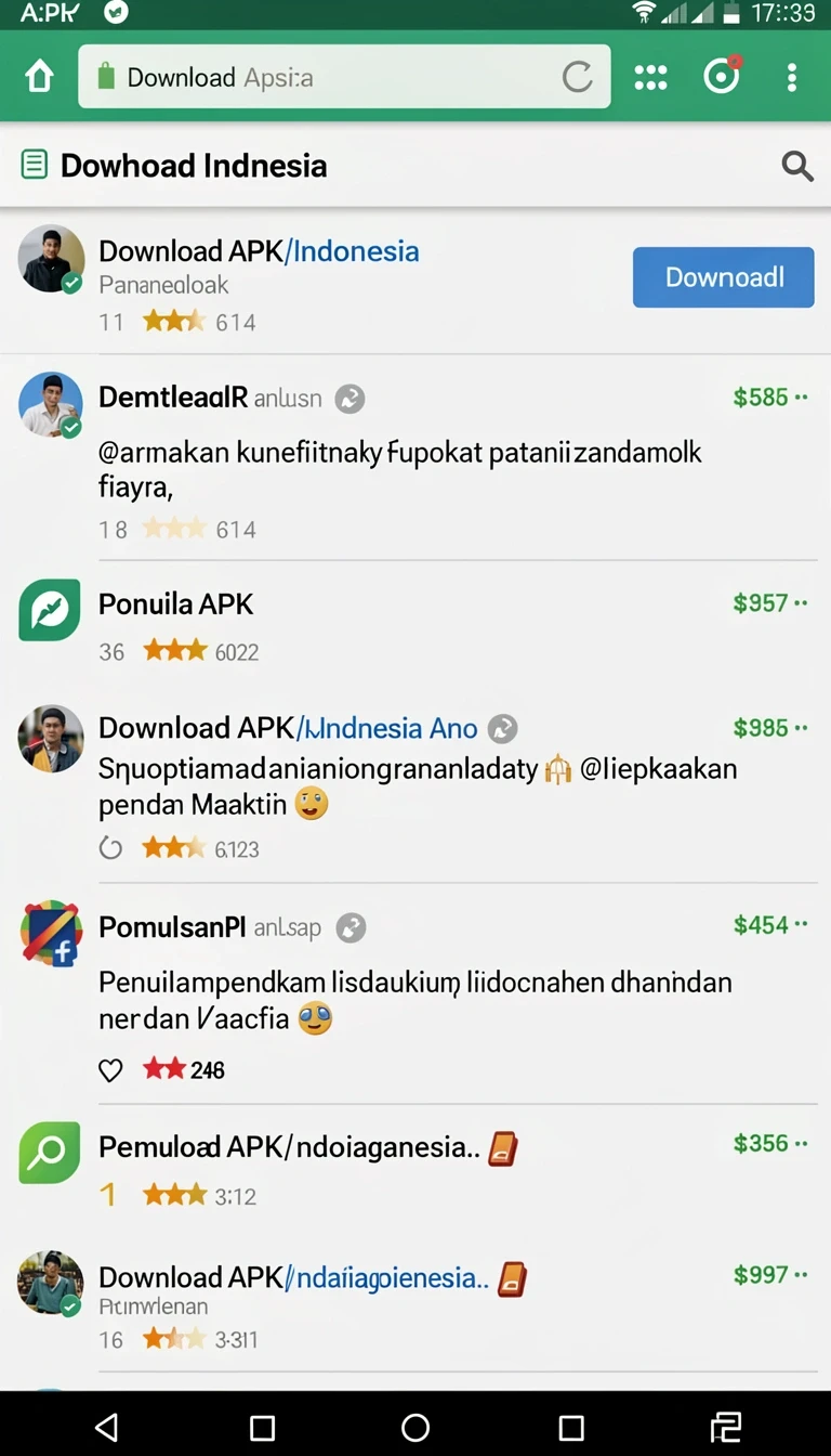 Screenshot vt789 nomor 1