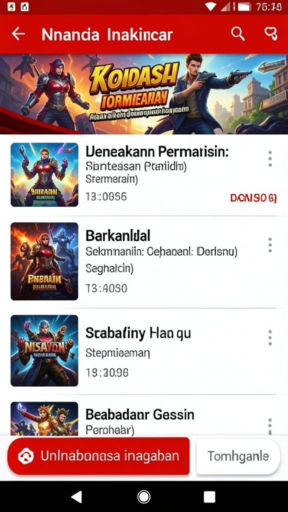 Screenshot win33 nomor 2