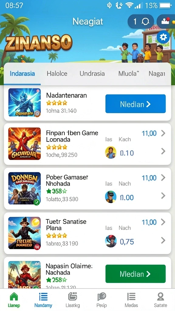 Screenshot winrate777 nomor 3