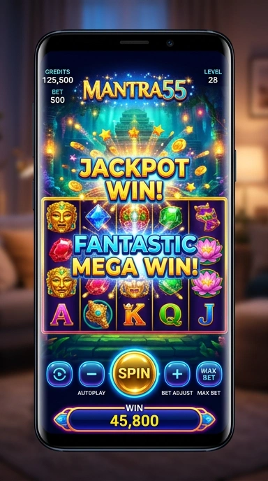 mantra55 — galeri pratinjau Resmi APK