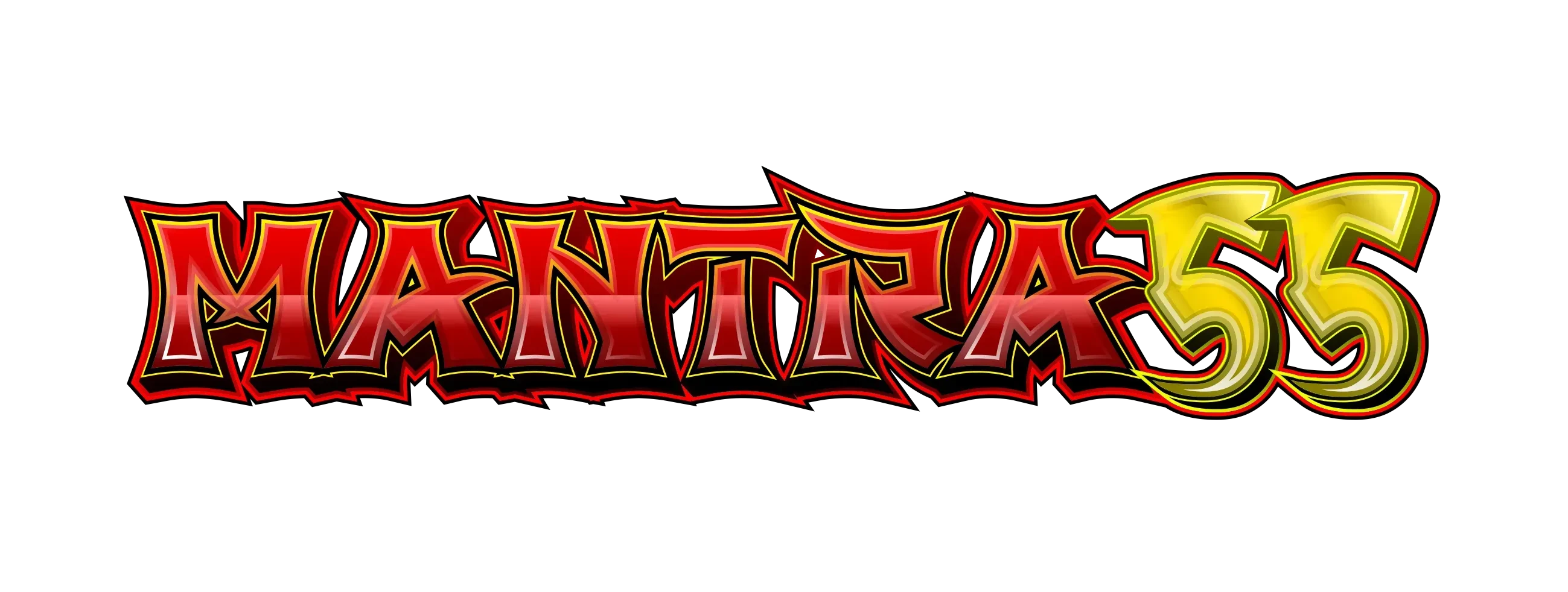 mantra55 — logo kanal